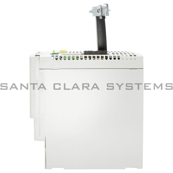 Allen Bradley 2094-BM05-S Kinetix Servo Axis Module With Safety Features Product Image