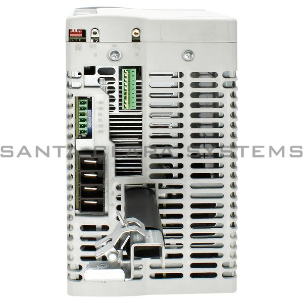 Allen Bradley 2094-BM05-S Kinetix Servo Axis Module With Safety Features Product Image