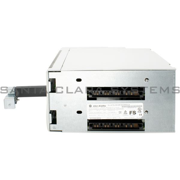 Allen Bradley 2094-BM05-S Kinetix Servo Axis Module With Safety Features Product Image