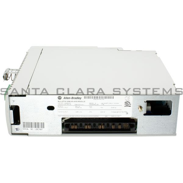 Allen Bradley 2094-BMP5 Axis Module | Kinetix Product Image