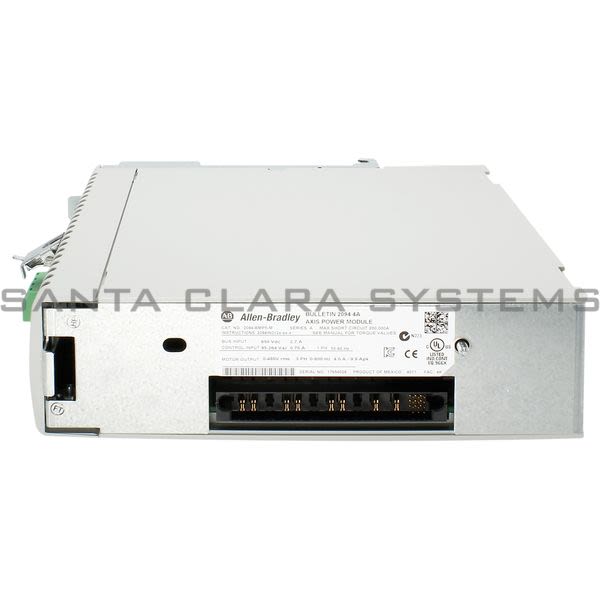 Allen Bradley 2094-BMP5-M Power Module | Kinetix Product Image