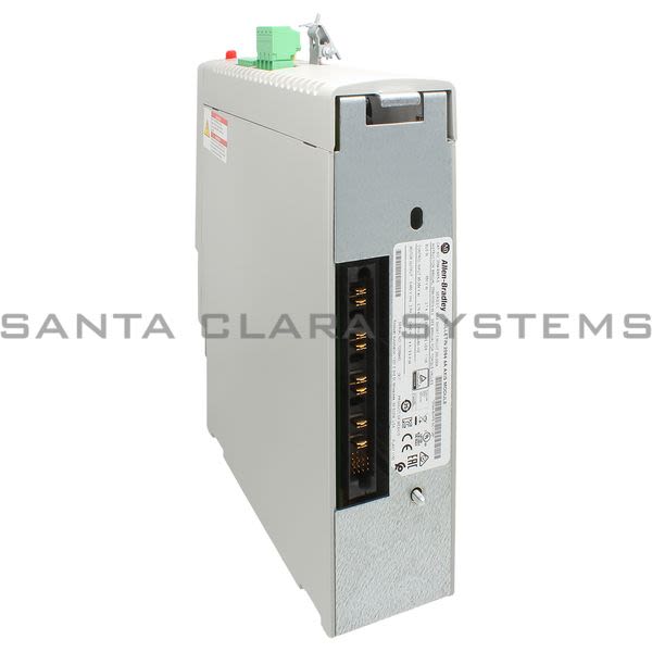 Allen Bradley 2094-BMP5-S Axis Module | Kinetix Product Image