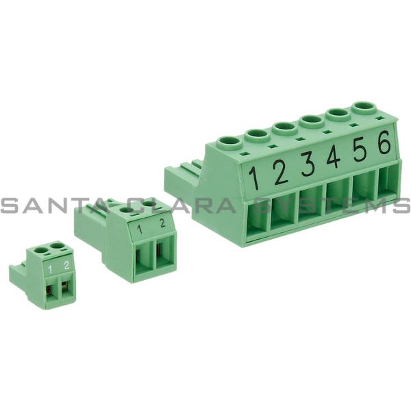 Allen Bradley 2094-BNCON-1 Kinetix 6000 Connector Set Product Image