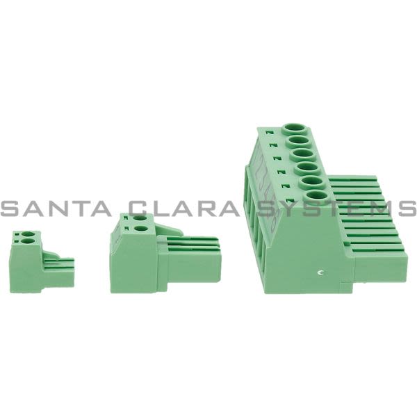 Allen Bradley 2094-BNCON-1 Kinetix 6000 Connector Set Product Image