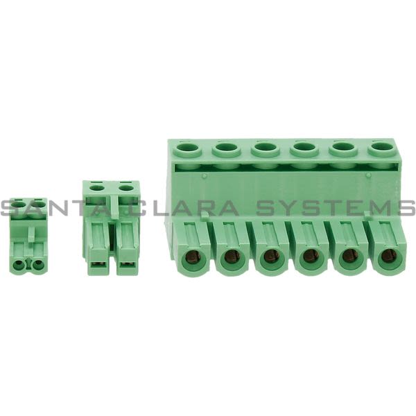 Allen Bradley 2094-BNCON-1 Kinetix 6000 Connector Set Product Image