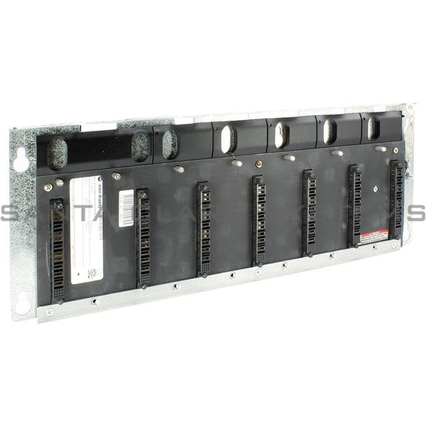 Allen Bradley 2094-PR6 Power Rail Product Image