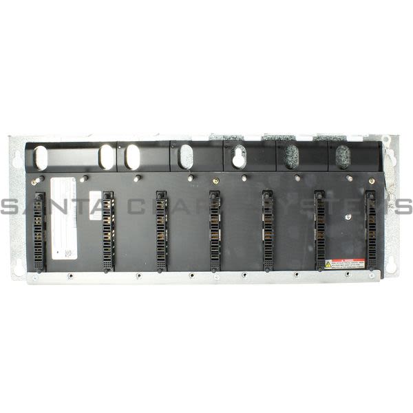 Allen Bradley 2094-PR6 Power Rail Product Image