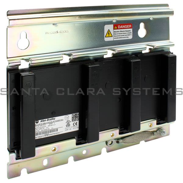 Allen Bradley 2094-PRS3 Power Rail Product Image