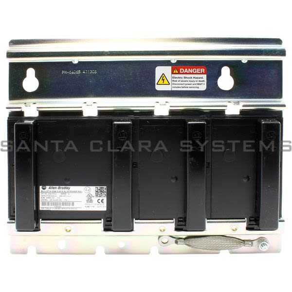 Allen Bradley 2094-PRS3 Power Rail Product Image