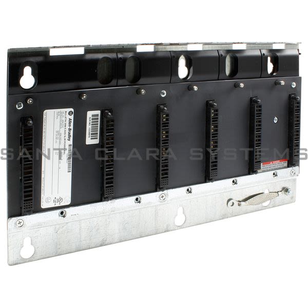 Allen Bradley 2094-PRS5 Power Rail Product Image