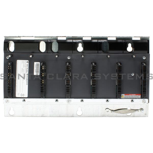 Allen Bradley 2094-PRS5 Power Rail Product Image