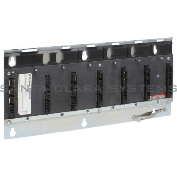 Allen Bradley 2094-PRS6 Power Rail Product Image