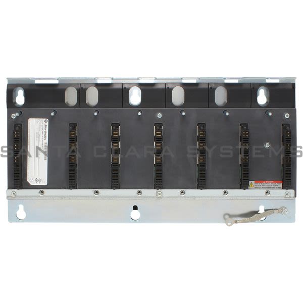 Allen Bradley 2094-PRS6 Power Rail Product Image