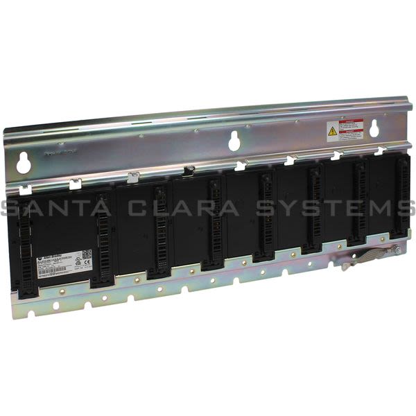 Allen Bradley 2094-PRS7 Power Rail Product Image