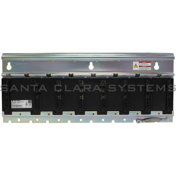 Allen Bradley 2094-PRS7 Power Rail Product Image