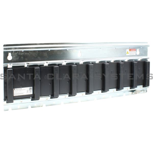Allen Bradley 2094-PRS8 Power Rail | Kinetix 6000 Product Image
