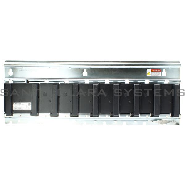 Allen Bradley 2094-PRS8 Power Rail | Kinetix 6000 Product Image