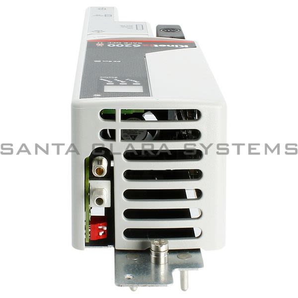 Allen Bradley 2094-SE02F-M00-S0 Kinetix 6200 Safe-Off Control Module Product Image