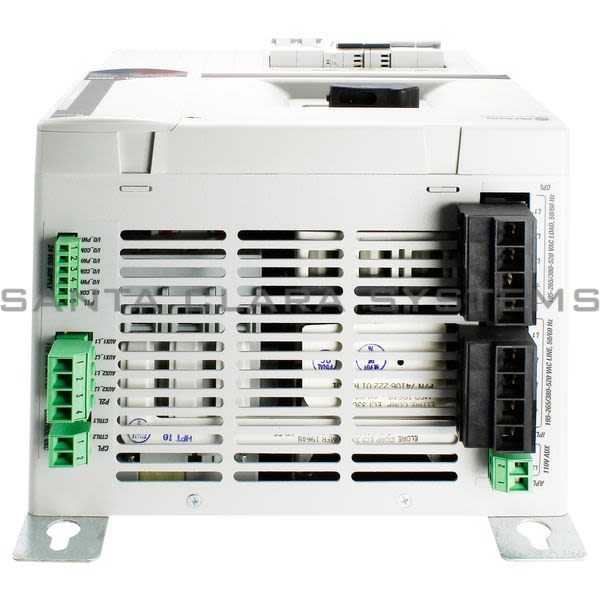 Allen Bradley 2094-XL75S-C1 Line Interface Module Product Image