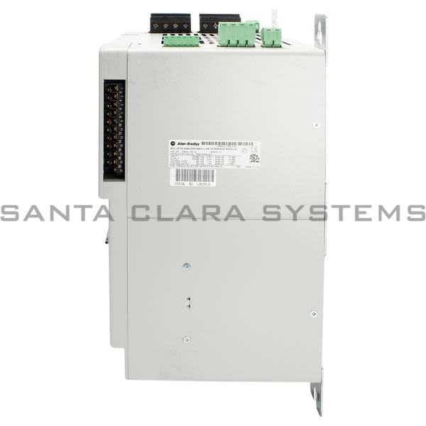 Allen Bradley 2094-XL75SC2 Line Interface Module | Kinetix Product Image