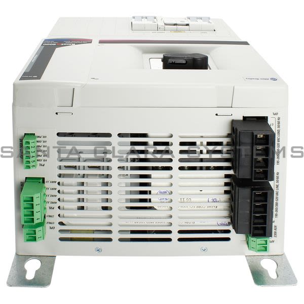 Allen Bradley 2094-XL75SC2 Line Interface Module | Kinetix Product Image