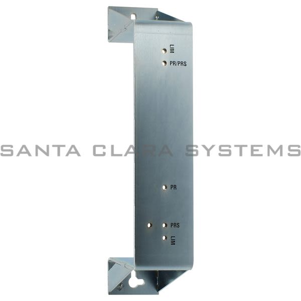 Allen Bradley 2094-XNBRKT-1 Mounting Bracket | Kinetix 6000 PR and Lim Product Image