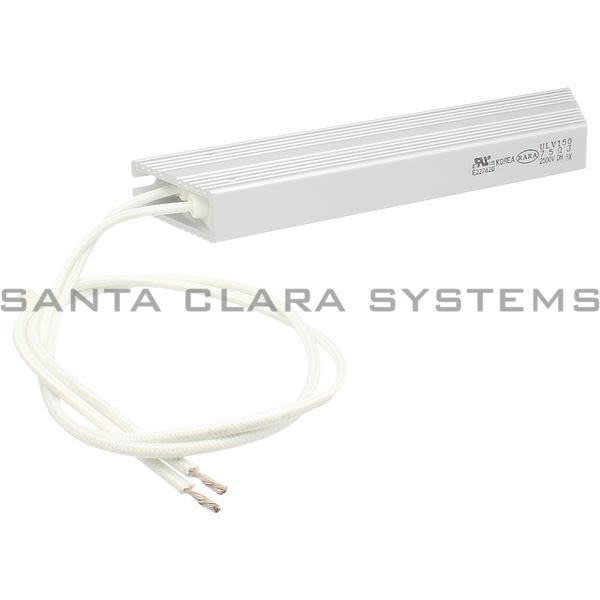 Allen Bradley 2097-R6 Shunt Module | Kinetix Product Image