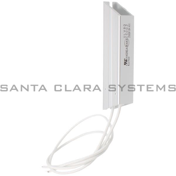 Allen Bradley 2097-R7 Shunt Module | Kinetix Product Image