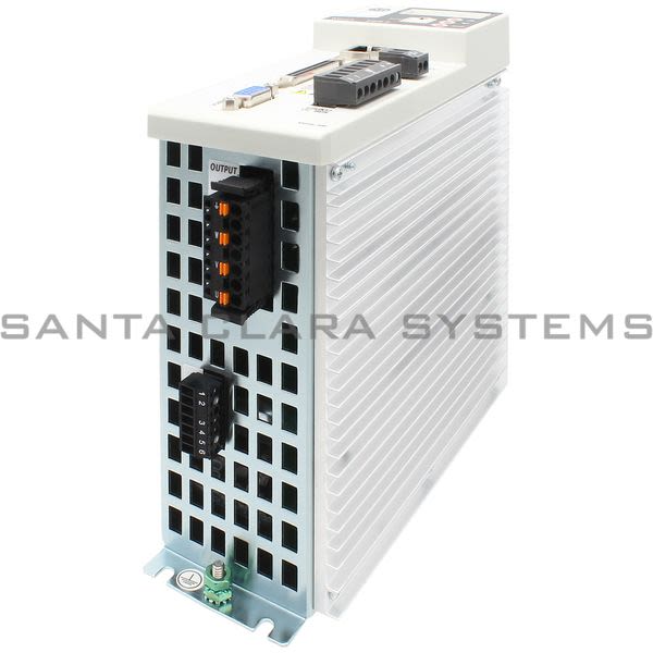 Allen Bradley 2097-V31PR2 Kinetix 300 EtherNet/IP Indexing Servo Drive, 120/240V AC Single Phase, 800 Watts, Indexing Mode Product Image
