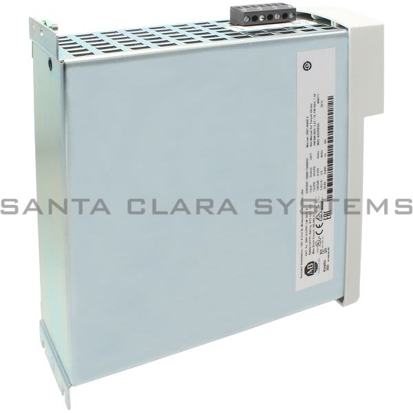 Allen Bradley 2097-V33PR1-LM Kinetix 350 Drive Product Image