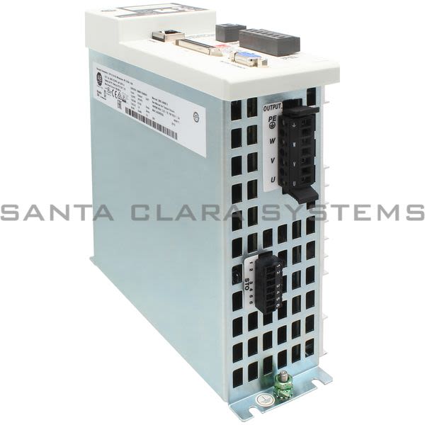 Allen Bradley 2097-V33PR1-LM Kinetix 350 Drive Product Image