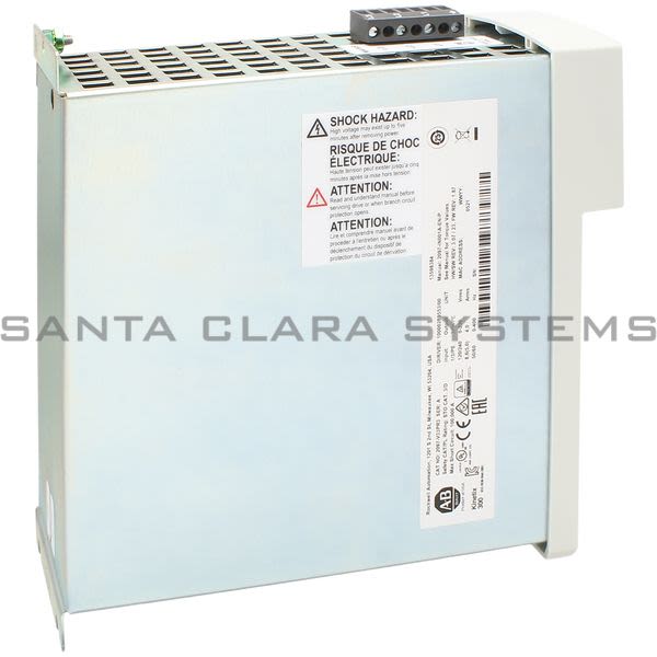 Allen Bradley 2097-V33PR3 Servo Drive Product Image