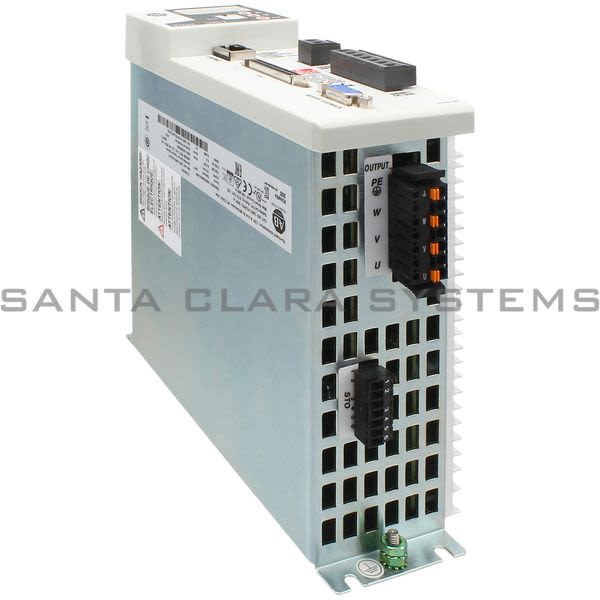 Allen Bradley 2097-V33PR3 Servo Drive Product Image