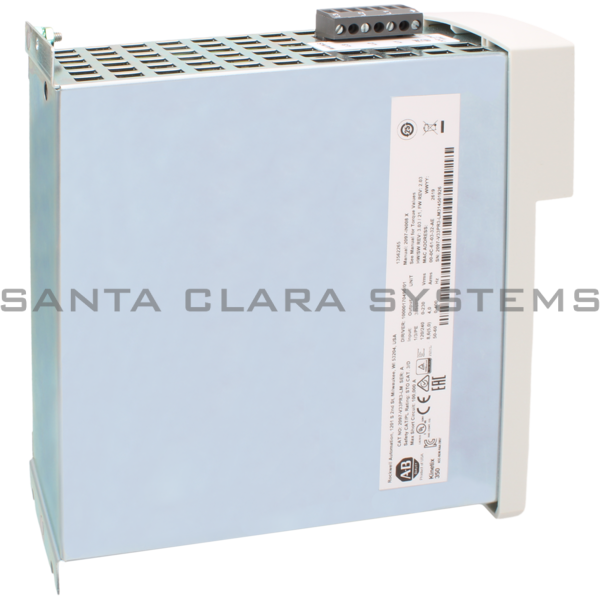 Allen Bradley 2097-V33PR3-LM Servo Drive | Kinetix 350 Single Axis Ethernet/IP Product Image