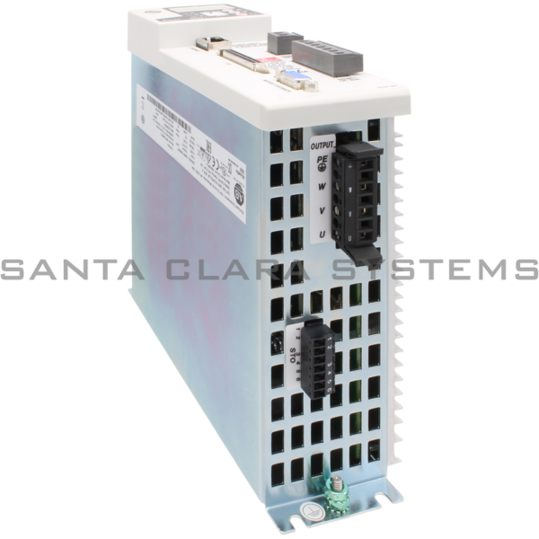 Allen Bradley 2097-V33PR3-LM Servo Drive | Kinetix 350 Single Axis Ethernet/IP Product Image