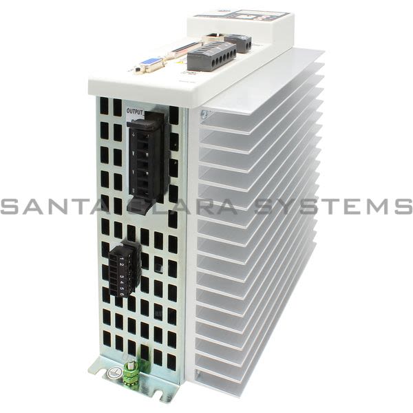 Allen Bradley 2097-V33PR5-LM Kinetix 350 Single Axis Ethernet/IP Servo Drive Product Image