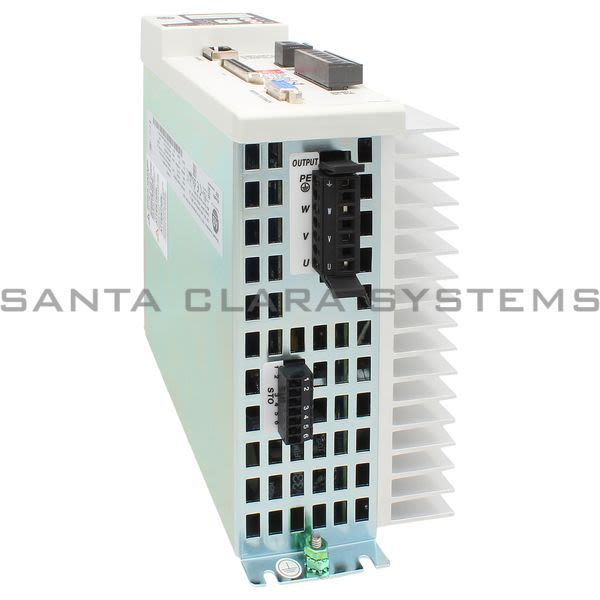 Allen Bradley 2097-V34PR5-LM Servo Drive Product Image