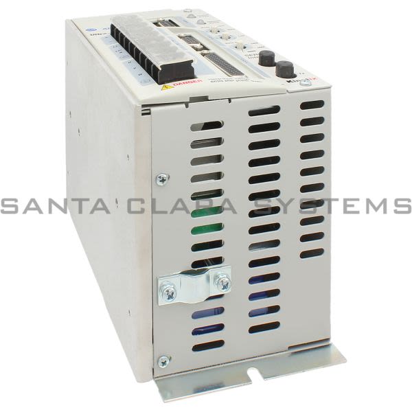2098DSD005SE Allen Bradley Sercos Drive Ultra 3000 Santa Clara