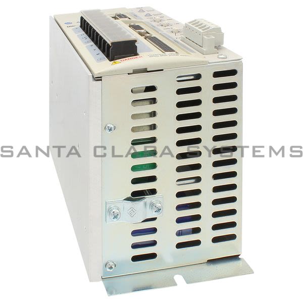Allen Bradley 2098-DSD-005X-DN Digital Servo Drive | Ultra 3000 With DeviceNet/Indexing 9101-1921 Product Image