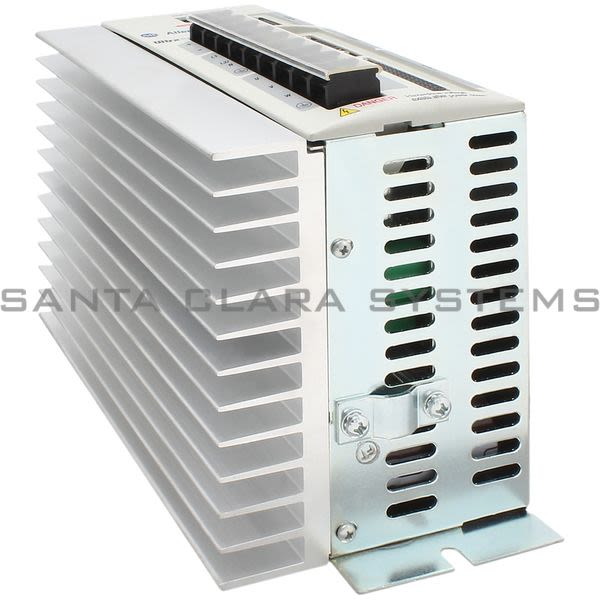 Allen Bradley 2098-DSD-010X Servo Drive | 9101-1769 Ultra 3000 Product Image