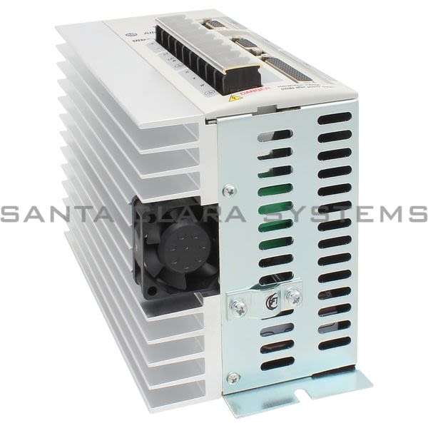 Allen Bradley 2098-DSD-020 Servo Drive | Ultra 3000 Product Image