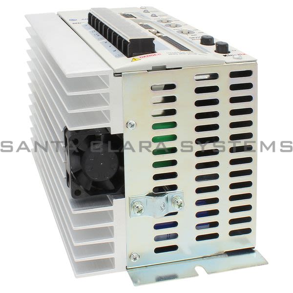 Allen Bradley 2098-DSD-020-SE Sercos Drive | Ultra 3000 Product Image