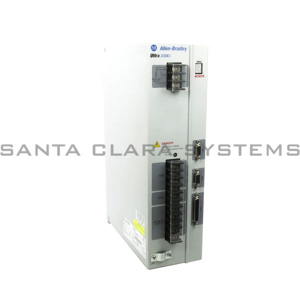 2098DSD030X Allen Bradley In stock and ready to ship Santa Clara