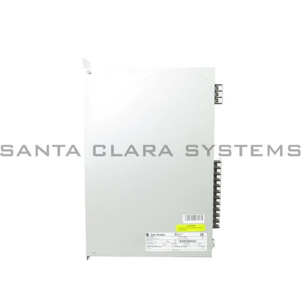 Allen Bradley 2098-DSD-030X Ultra 3000 Digital Servo Drive W/Indexing Product Image