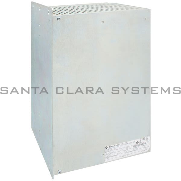 Allen Bradley 2098-DSD-150X Drive, 65A/150A, ULTRA3000 W/Indexing Product Image