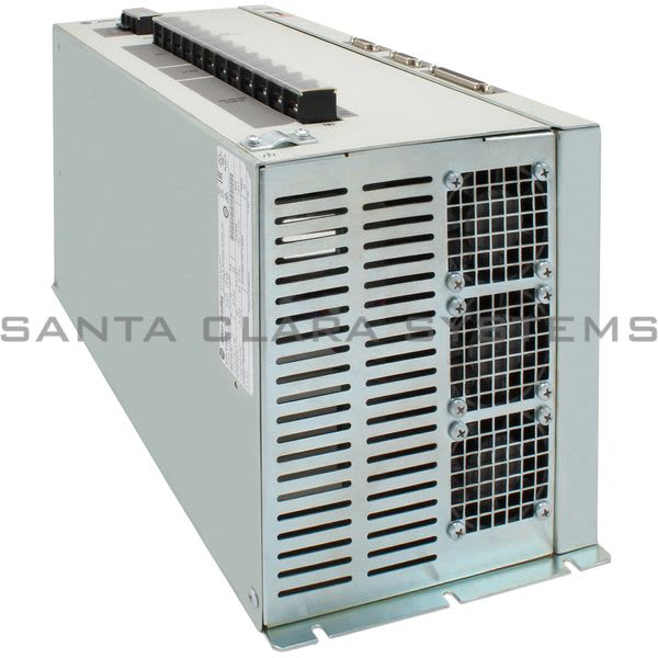 Allen Bradley 2098-DSD-150X Drive, 65A/150A, ULTRA3000 W/Indexing Product Image