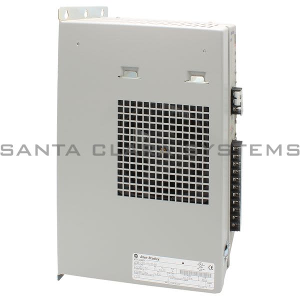 Allen Bradley 2098-DSD-HV030-SE Servo Drive | Ultra 3000 Sercos Product Image