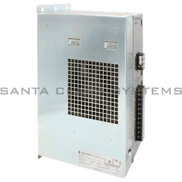 Allen Bradley 2098-DSD-HV030X Digital Servo Drive Controller | Ultra 3000I Product Image