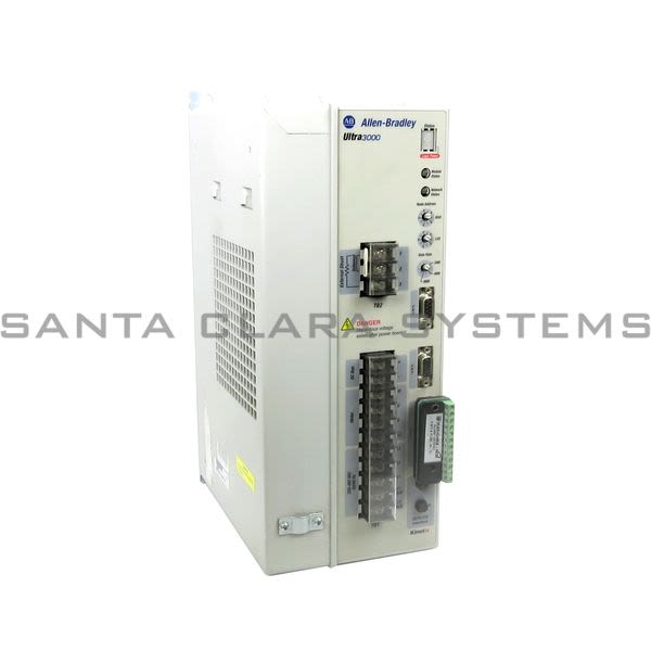 Allen Bradley 2098-DSD-HV050-SE Drive | Ultra 3000 196467 Product Image