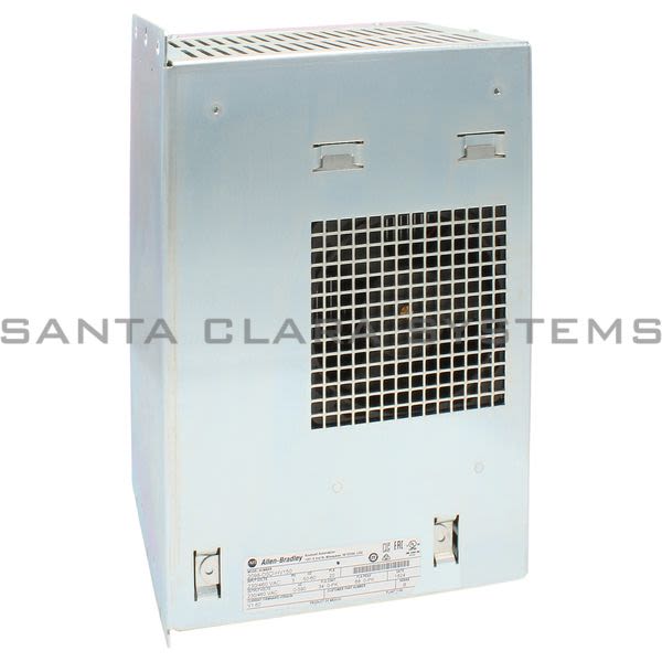 Allen Bradley 2098-DSD-HV150 High Voltage Drive | ULTRA3000 Product Image